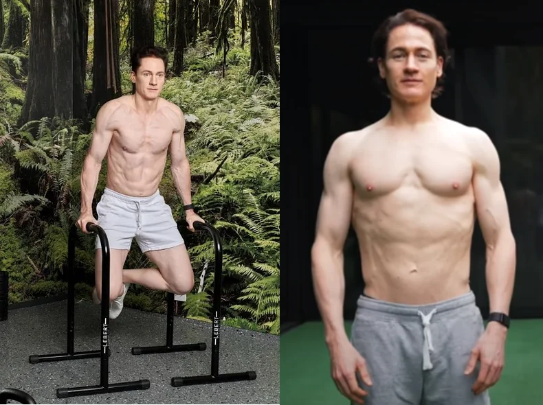 Bryan Johnson's Supplement List