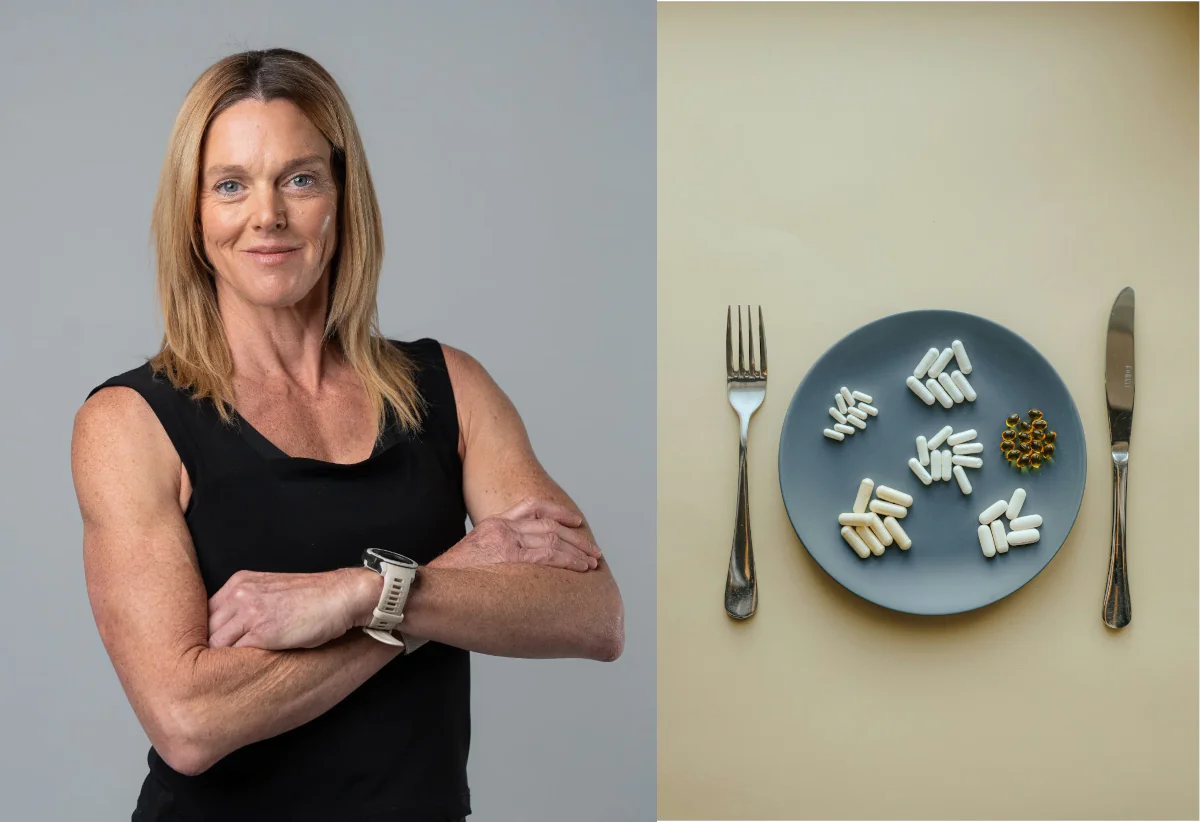 Stacy Sims’ Supplement List For 2026